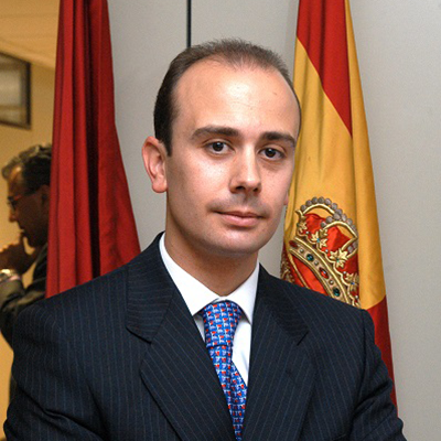 José María Rotellar